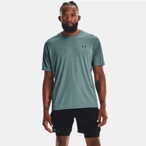 Men's UA Velocity Short Sleeve